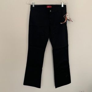 Dickies Stretch Low Rider Pants